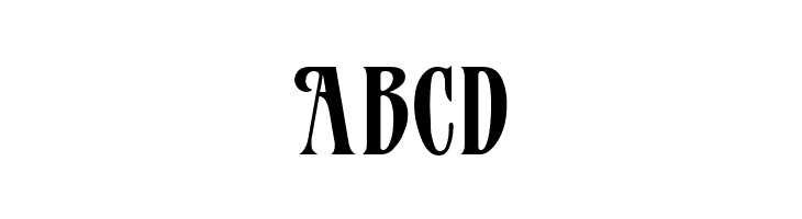 Mazam  Free Fonts Download