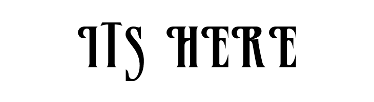 Mazam  Free Fonts Download