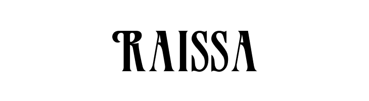 Mazam  Free Fonts Download