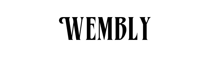 Mazam  Free Fonts Download