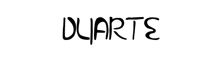 nuevostencil filled  Free Fonts Download