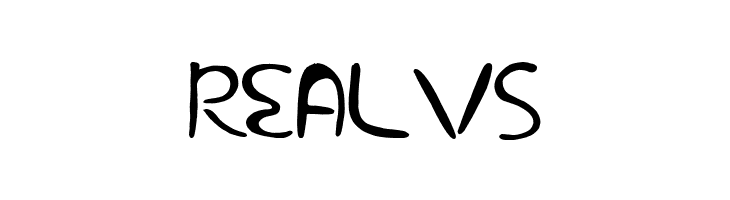 nuevostencil filled  Free Fonts Download