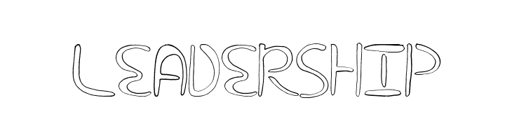 nuevostencil hollow  Free Fonts Download