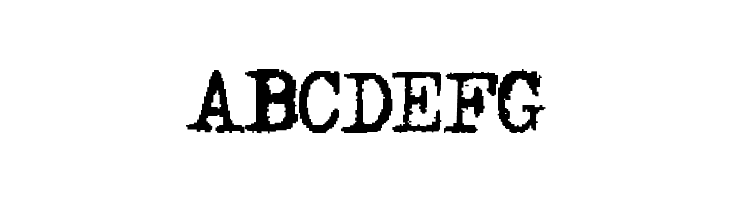 LightFingers  Free Fonts Download