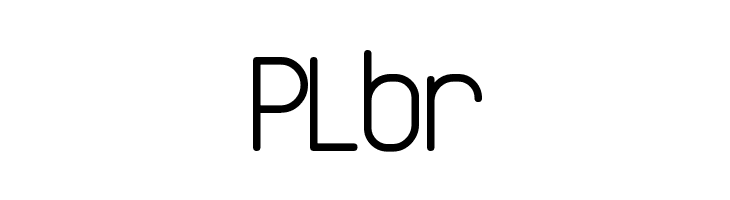 Base-4  Free Fonts Download