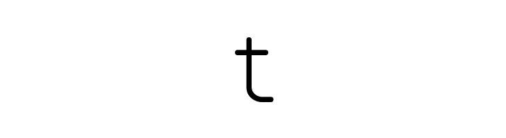 Base-4  Free Fonts Download
