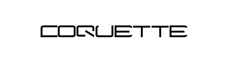 ModernismShort  Free Fonts Download