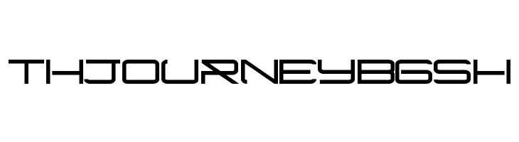 ModernismShort  Free Fonts Download