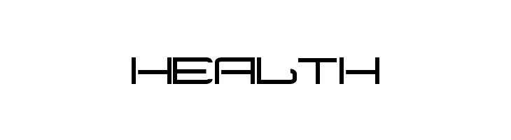 ModernismShort  Free Fonts Download
