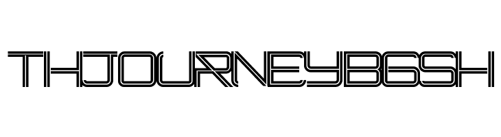 ModernismStroke  Free Fonts Download