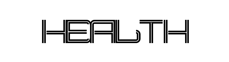 ModernismStroke  Free Fonts Download