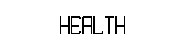 ModernismNarrow  Free Fonts Download