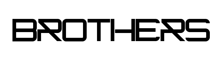 ModernismBold  Free Fonts Download