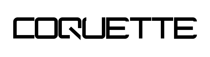 ModernismBold  Free Fonts Download