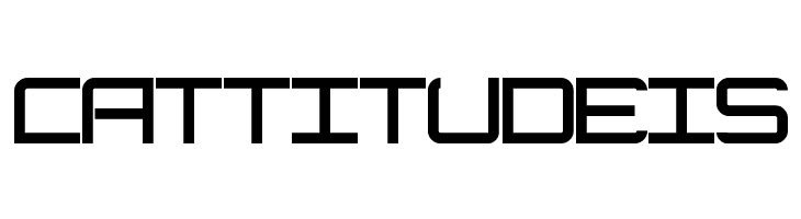 ModernismBold  Free Fonts Download