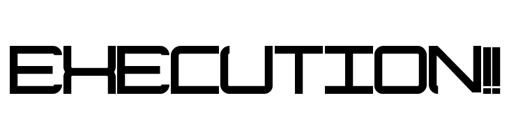 ModernismBold  Free Fonts Download