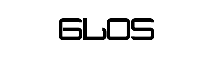 ModernismBold  Free Fonts Download