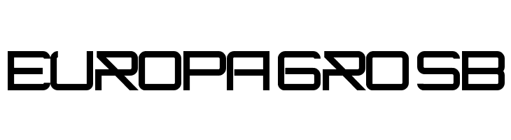 ModernismBold  Free Fonts Download