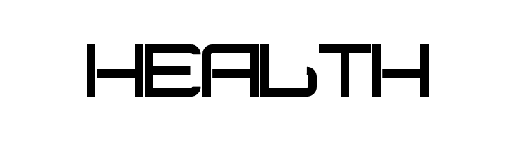 ModernismBold  Free Fonts Download