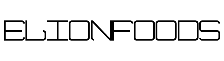 ModernismPlain  Free Fonts Download