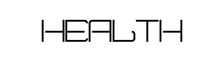 ModernismPlain  Free Fonts Download