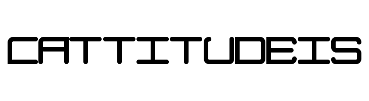 ModernismRoundedBold  Free Fonts Download