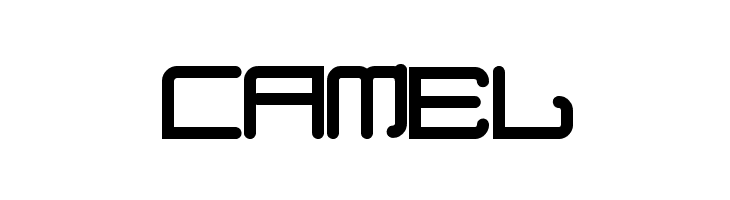 ModernismRoundedBold  Free Fonts Download