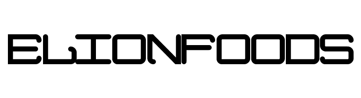 ModernismRoundedBold  Free Fonts Download