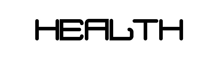 ModernismRoundedBold  Free Fonts Download