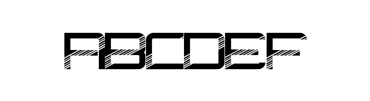 ModernismDisco  Free Fonts Download