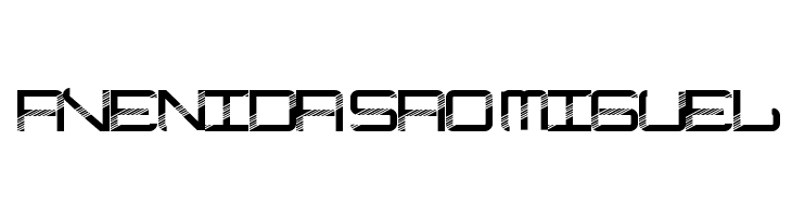 ModernismDisco  Free Fonts Download