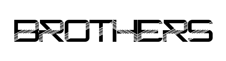 ModernismDisco  Free Fonts Download