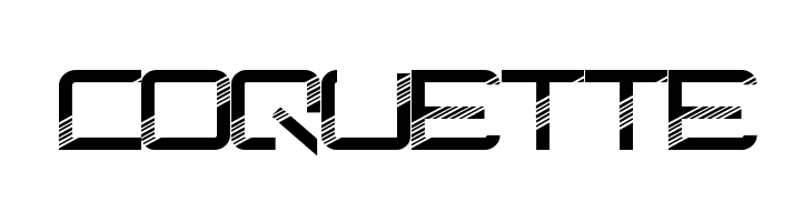 ModernismDisco  Free Fonts Download