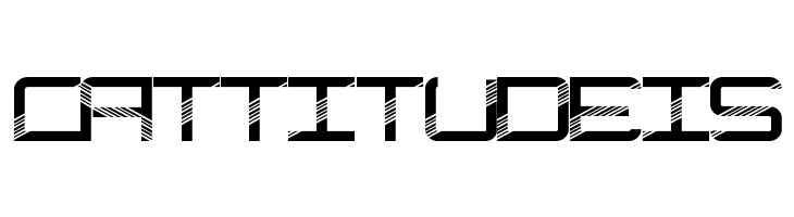 ModernismDisco  Free Fonts Download