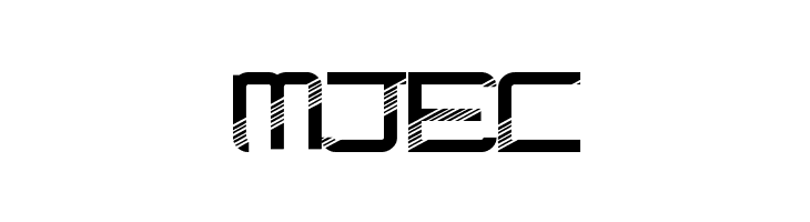 ModernismDisco  Free Fonts Download