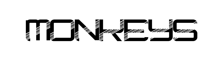 ModernismDisco  Free Fonts Download