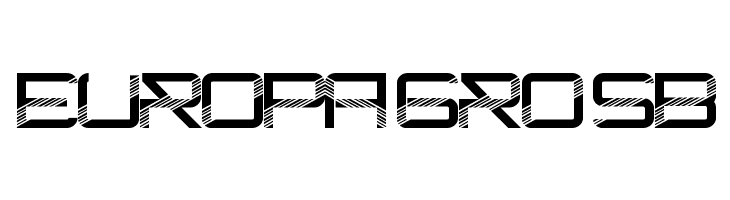 ModernismDisco  Free Fonts Download