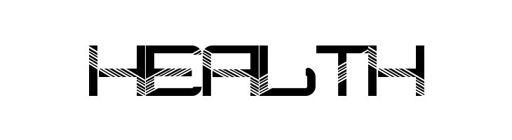 ModernismDisco  Free Fonts Download