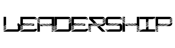 ModernismDisco  Free Fonts Download