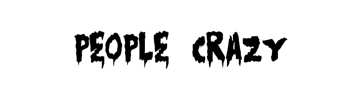 ScareCamp  Free Fonts Download