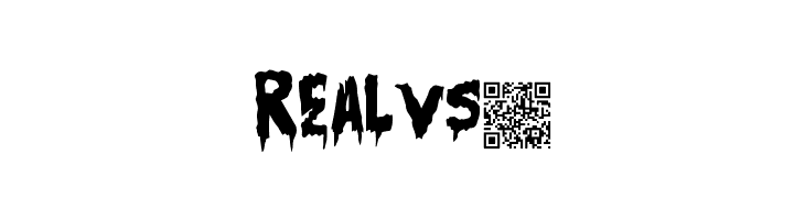 ScareCamp  Free Fonts Download