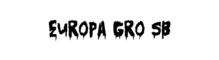 ScareCamp  Free Fonts Download