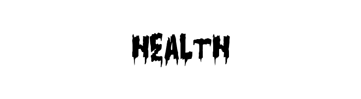 ScareCamp  Free Fonts Download