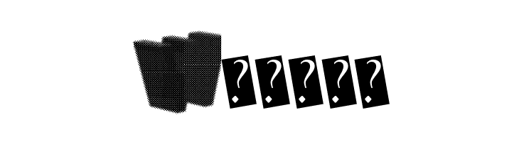 GreaterShadow  Free Fonts Download