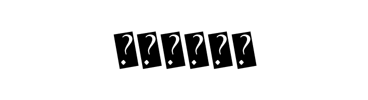 GreaterShadow  Free Fonts Download