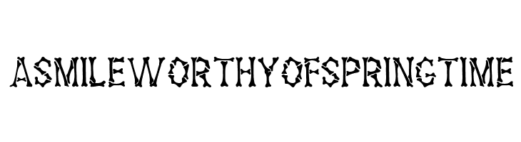 Headhunter Regular  Free Fonts Download