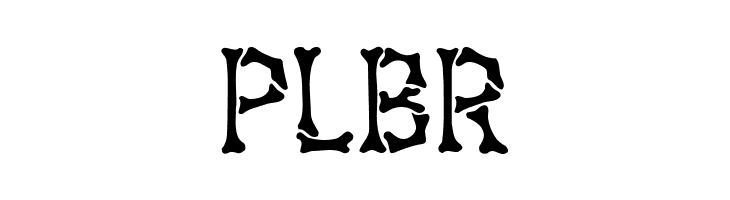 Headhunter Regular  Free Fonts Download