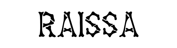 Headhunter Regular  Free Fonts Download