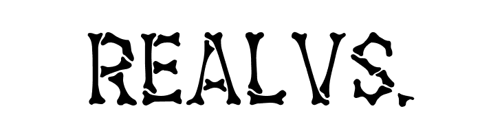 Headhunter Regular  Free Fonts Download