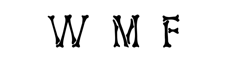 Headhunter Regular  Free Fonts Download